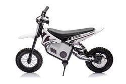36V Freddo Electric Dirt Bike with Brushless Motor (ONLINE ORDER ONLY)