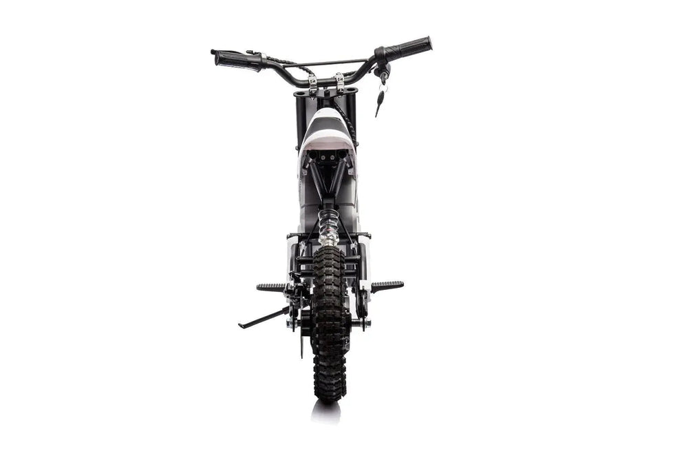36V Freddo Electric Dirt Bike with Brushless Motor (ONLINE ORDER ONLY)
