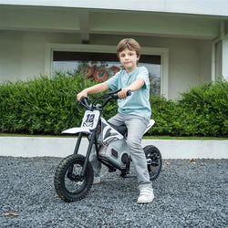 36V Freddo Electric Dirt Bike with Brushless Motor (ONLINE ORDER ONLY)