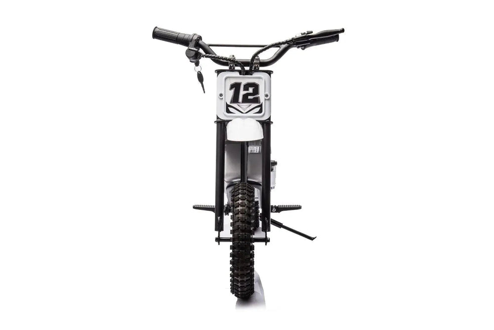 36V Freddo Electric Dirt Bike with Brushless Motor (ONLINE ORDER ONLY)