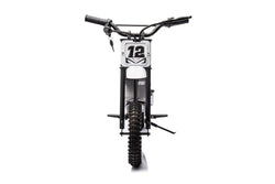 36V Freddo Electric Dirt Bike with Brushless Motor (ONLINE ORDER ONLY)
