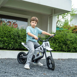36V Freddo Electric Dirt Bike with Brushless Motor (ONLINE ORDER ONLY)