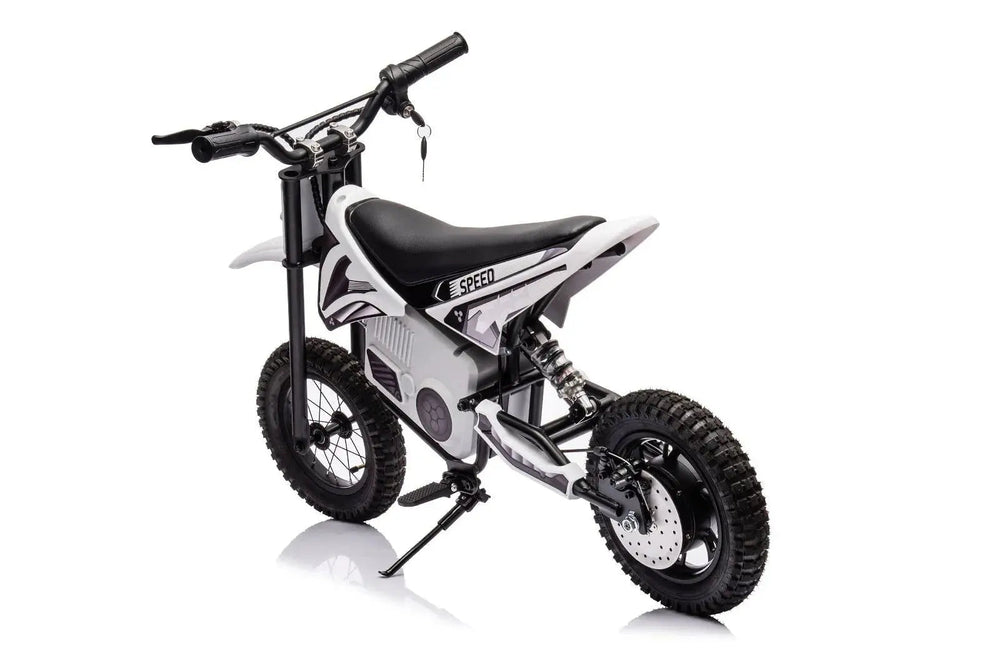 36V Freddo Electric Dirt Bike with Brushless Motor (ONLINE ORDER ONLY)