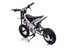 36V Freddo Electric Dirt Bike with Brushless Motor (ONLINE ORDER ONLY)