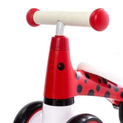 Freddo Toys 3 Wheel Balance Bike (ONLINE ORDER ONLY)
