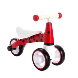 Freddo Toys 3 Wheel Balance Bike (ONLINE ORDER ONLY)