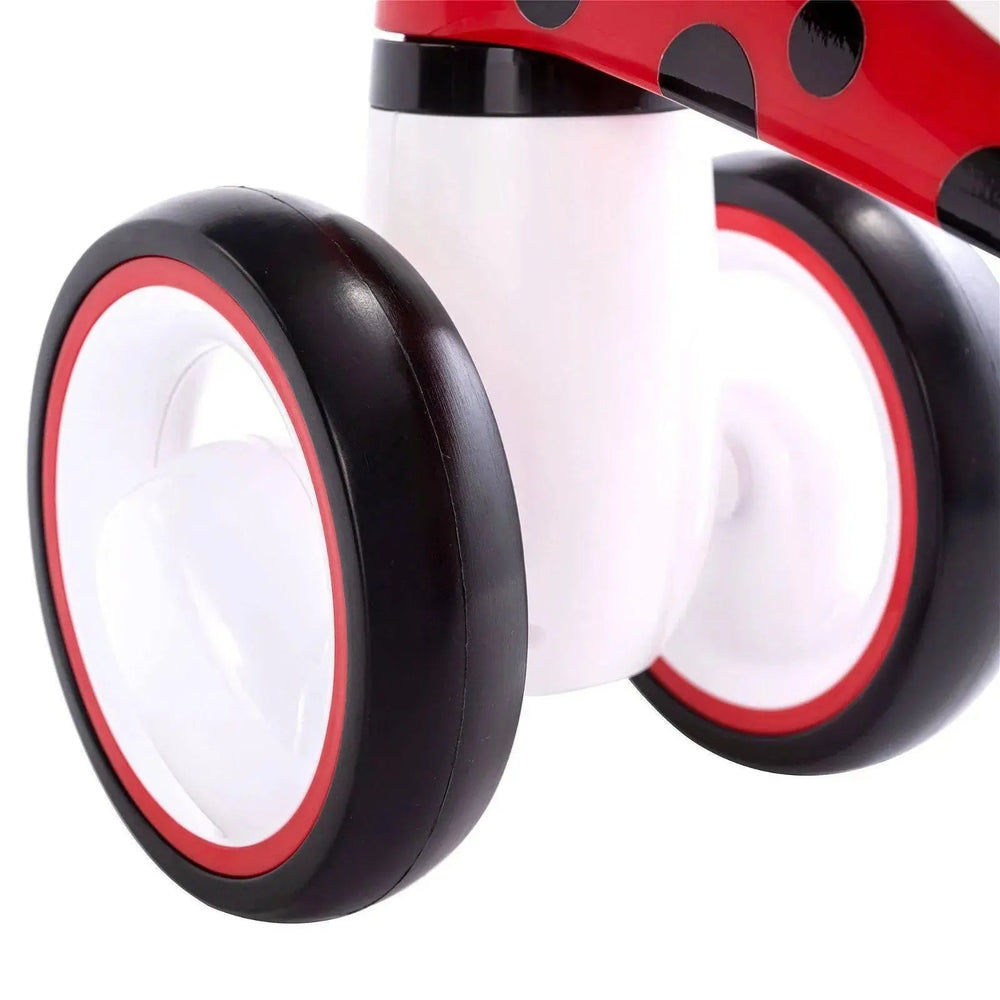 Freddo Toys 3 Wheel Balance Bike (ONLINE ORDER ONLY)