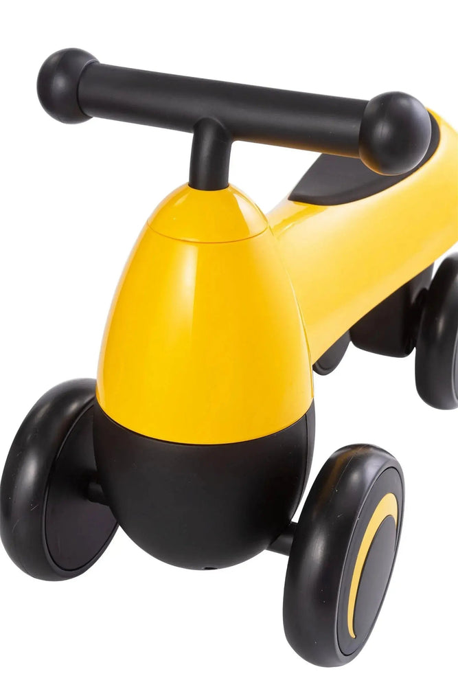 Freddo Toys 4 wheel Balance Bike (ONLINE ORDER ONLY)