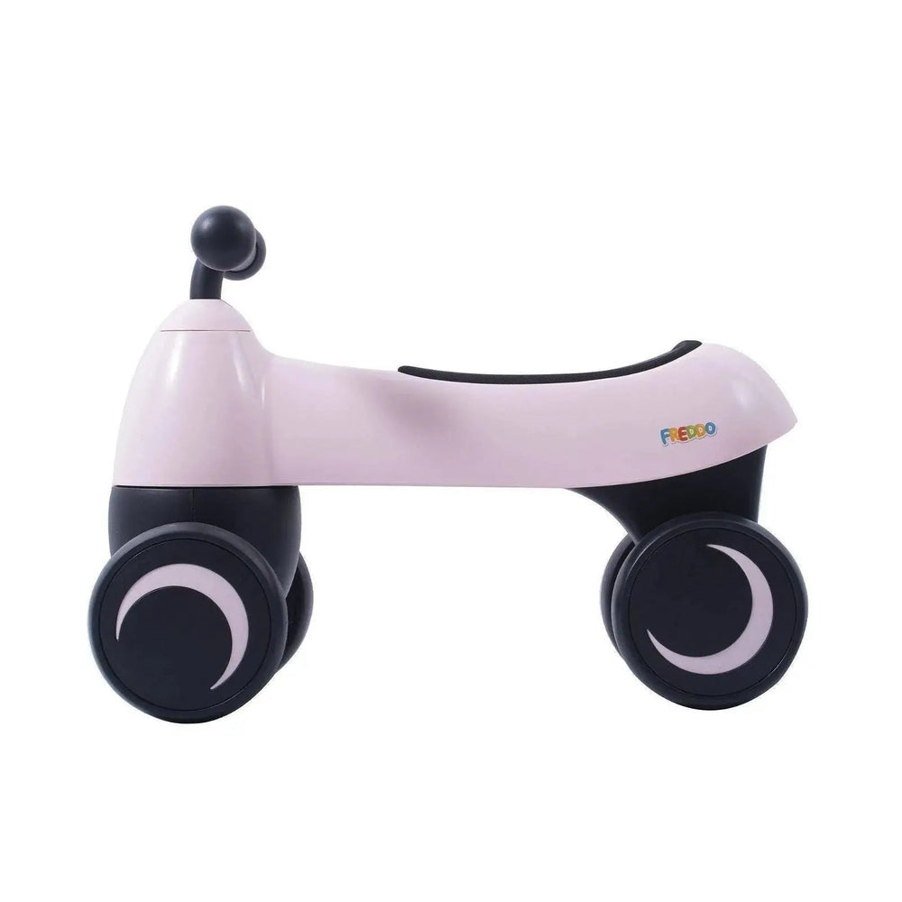 Freddo Toys 4 wheel Balance Bike (ONLINE ORDER ONLY)