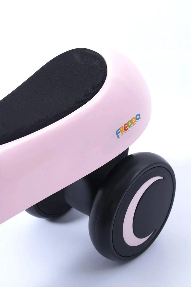 Freddo Toys 4 wheel Balance Bike (ONLINE ORDER ONLY)