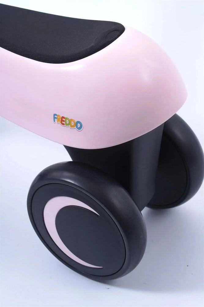 Freddo Toys 4 wheel Balance Bike (ONLINE ORDER ONLY)