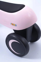 Freddo Toys 4 wheel Balance Bike (ONLINE ORDER ONLY)