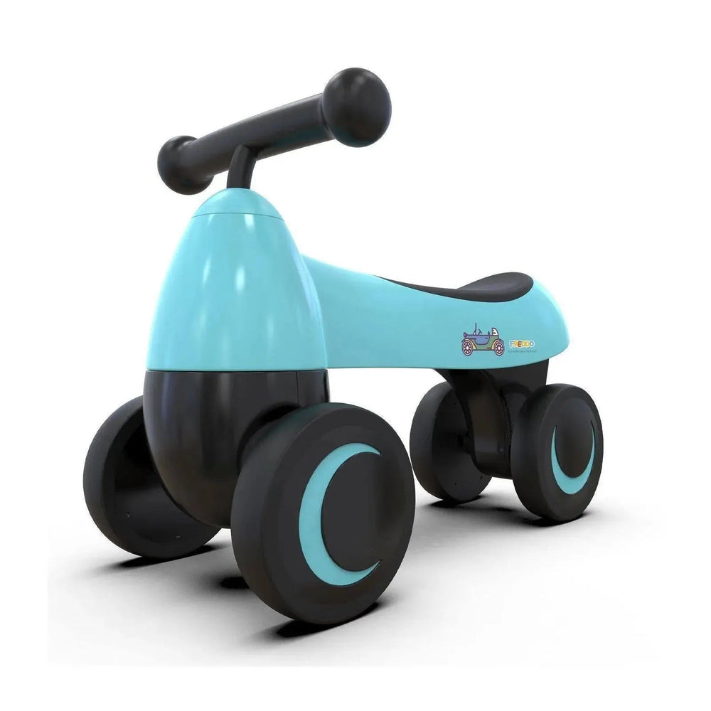 Freddo Toys 4 wheel Balance Bike (ONLINE ORDER ONLY)
