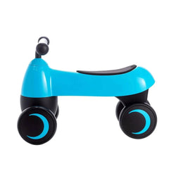 Freddo Toys 4 wheel Balance Bike (ONLINE ORDER ONLY)