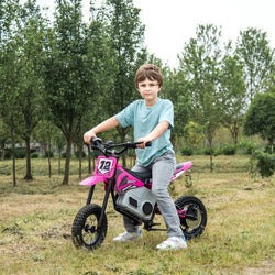 36V Freddo Electric Dirt Bike with Brushless Motor (ONLINE ORDER ONLY)