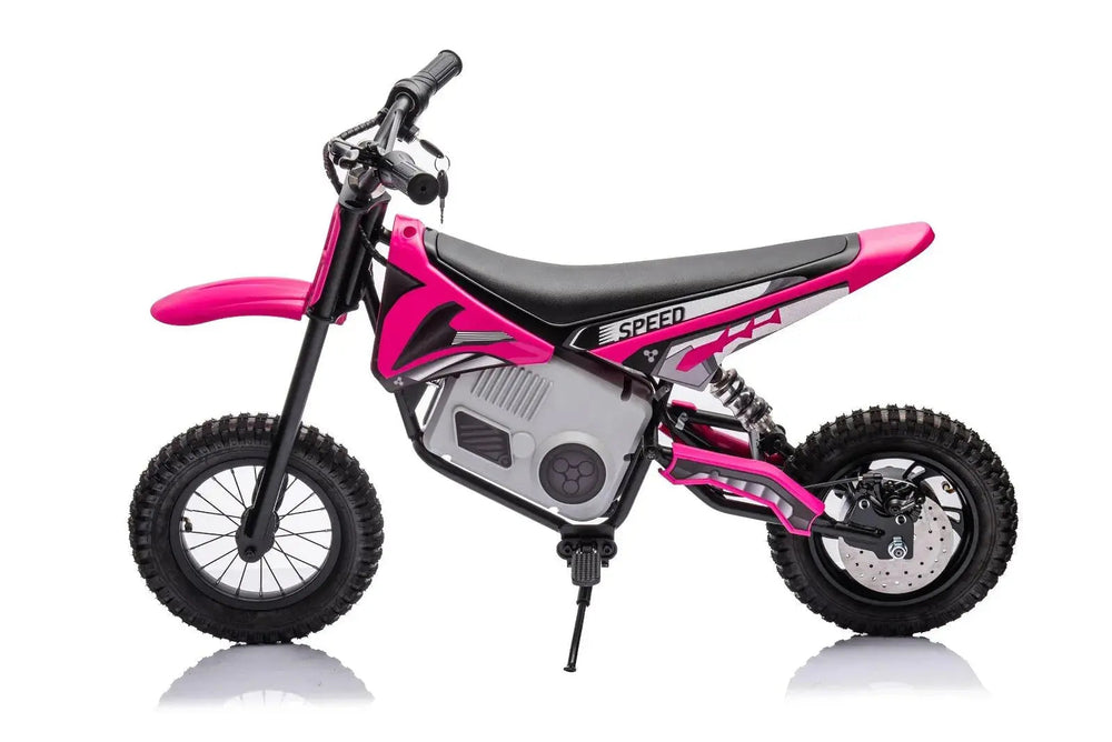 36V Freddo Electric Dirt Bike with Brushless Motor (ONLINE ORDER ONLY)