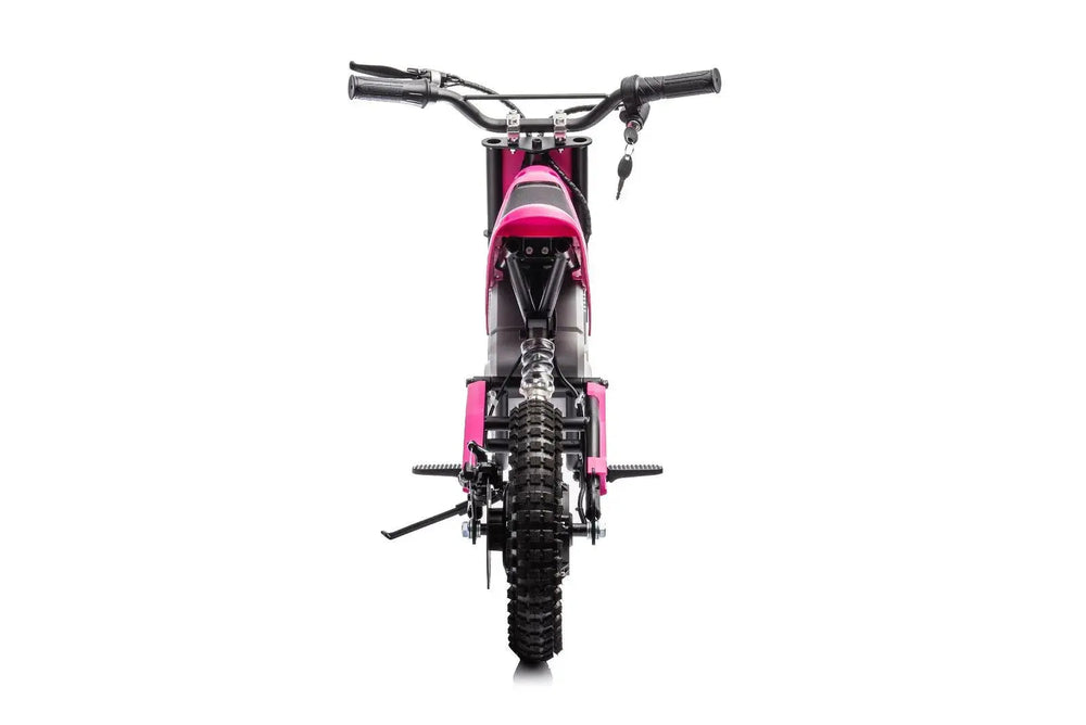36V Freddo Electric Dirt Bike with Brushless Motor (ONLINE ORDER ONLY)