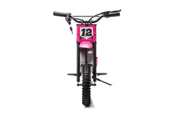 36V Freddo Electric Dirt Bike with Brushless Motor (ONLINE ORDER ONLY)