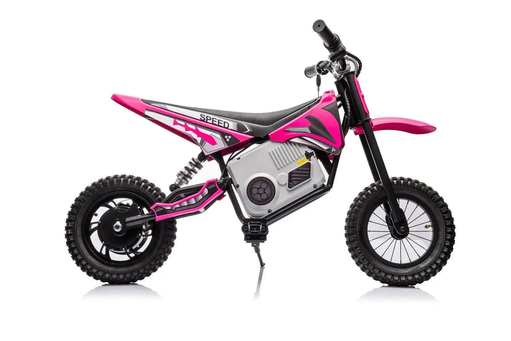 36V Freddo Electric Dirt Bike with Brushless Motor (ONLINE ORDER ONLY)