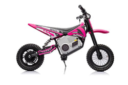 36V Freddo Electric Dirt Bike with Brushless Motor (ONLINE ORDER ONLY)