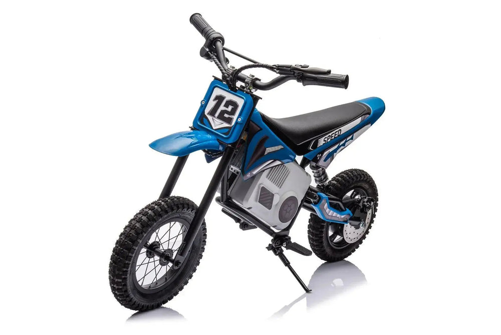 36V Freddo Electric Dirt Bike with Brushless Motor (ONLINE ORDER ONLY)