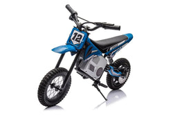 36V Freddo Electric Dirt Bike with Brushless Motor (ONLINE ORDER ONLY)