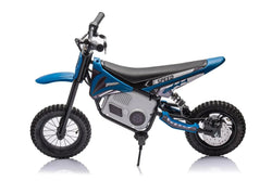 36V Freddo Electric Dirt Bike with Brushless Motor (ONLINE ORDER ONLY)