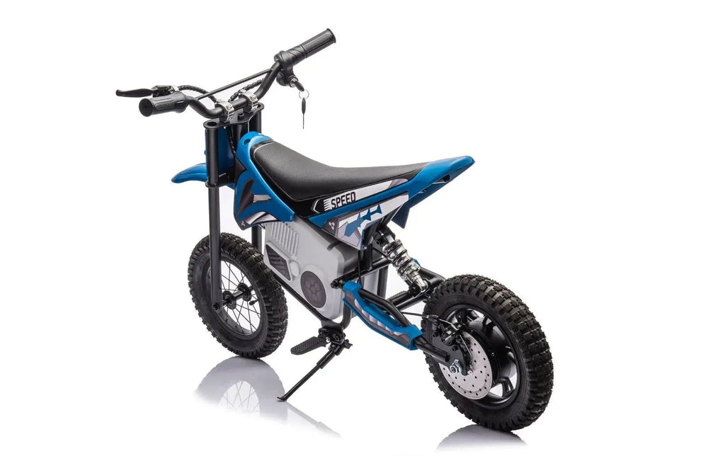 36V Freddo Electric Dirt Bike with Brushless Motor (ONLINE ORDER ONLY)