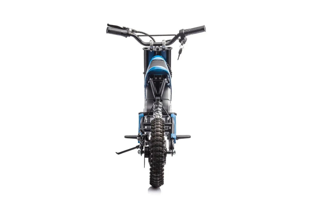 36V Freddo Electric Dirt Bike with Brushless Motor (ONLINE ORDER ONLY)