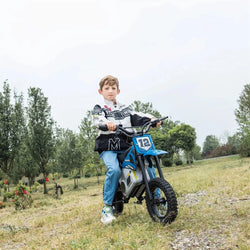 36V Freddo Electric Dirt Bike with Brushless Motor (ONLINE ORDER ONLY)