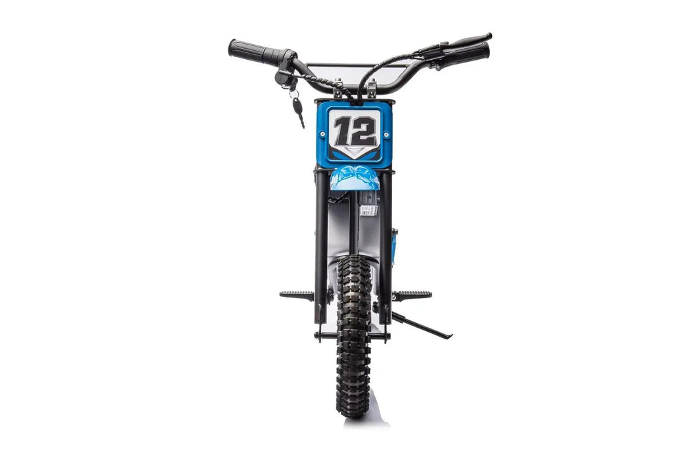 36V Freddo Electric Dirt Bike with Brushless Motor (ONLINE ORDER ONLY)