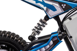 36V Freddo Electric Dirt Bike with Brushless Motor (ONLINE ORDER ONLY)