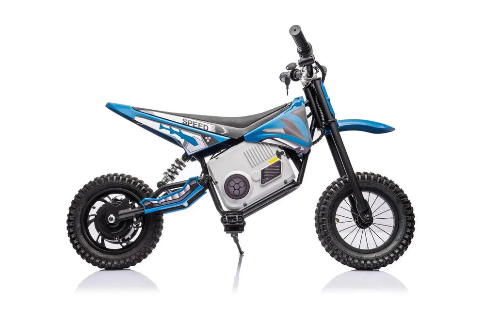 36V Freddo Electric Dirt Bike with Brushless Motor (ONLINE ORDER ONLY)