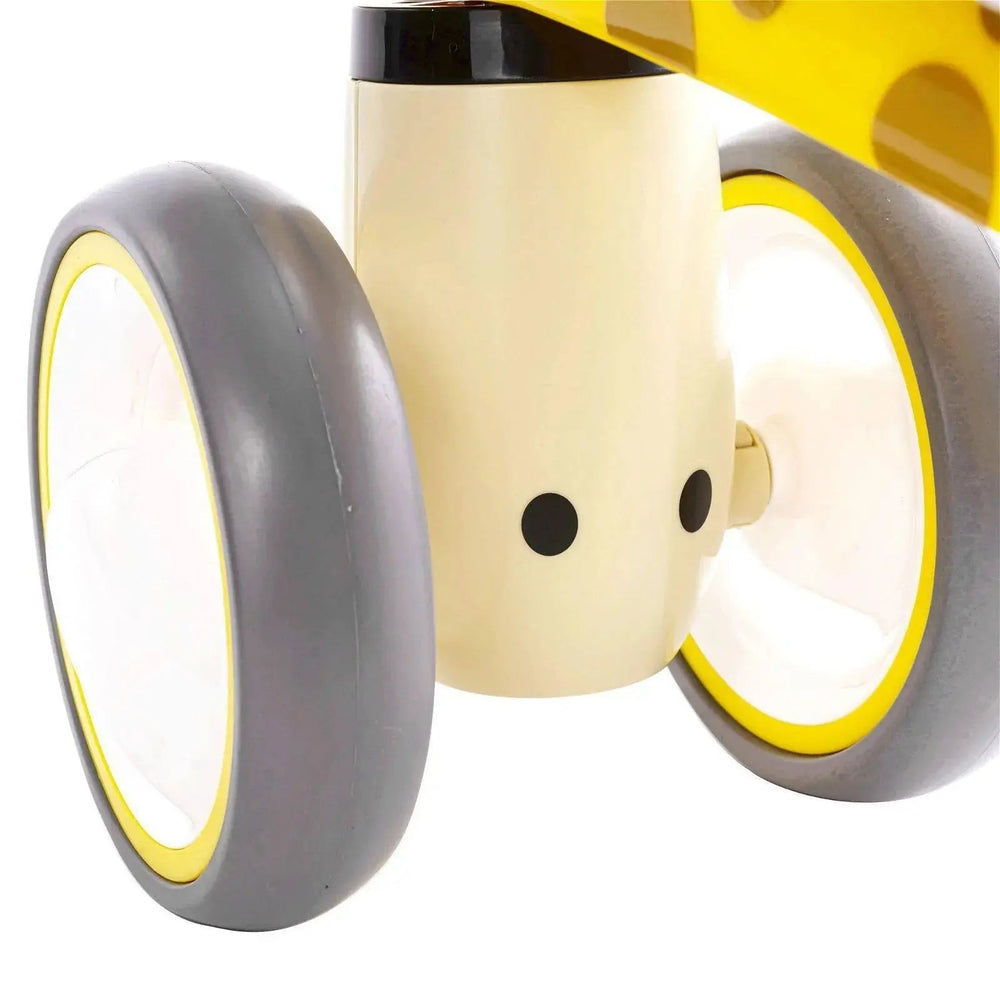 Freddo Toys 3 Wheel Balance Bike (ONLINE ORDER ONLY)