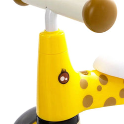 Freddo Toys 3 Wheel Balance Bike (ONLINE ORDER ONLY)