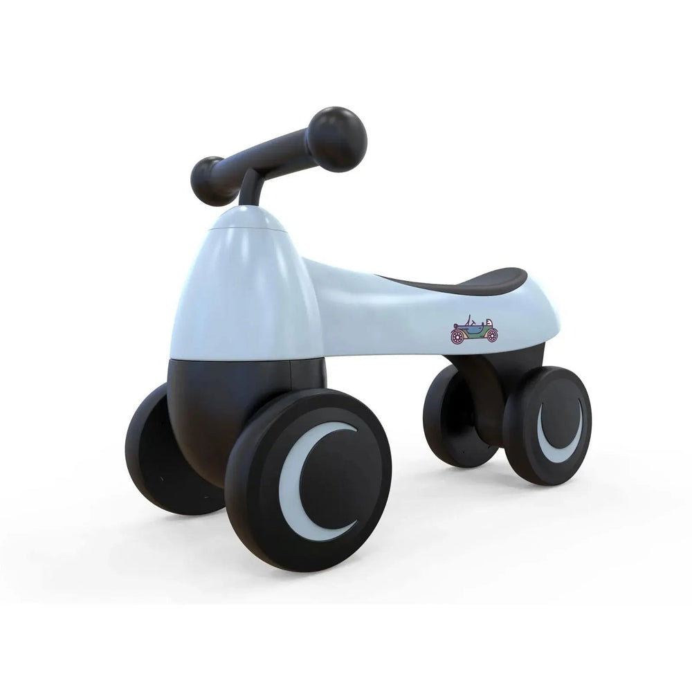 Freddo Toys 4 wheel Balance Bike (ONLINE ORDER ONLY)