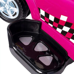 Freddo Toys Easy Wheel Quick Coupe 3 in 1, Stroller, Walker and Ride on (ONLINE ORDER ONLY)