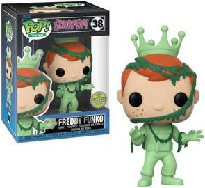 Freddy Funko (Captain Cutler | NFT Royalty) (ONLINE ORDER ONLY)