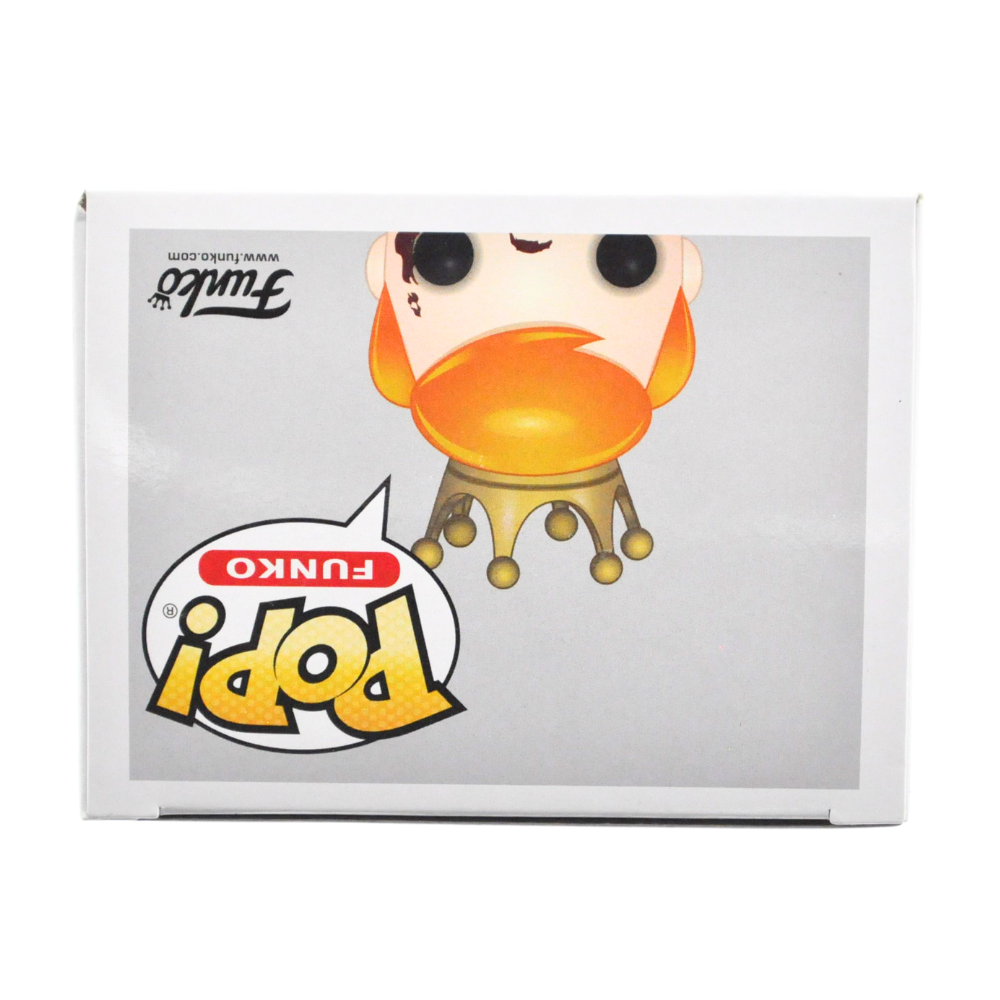 Freddy Funko (Steve, Stranger Things) SE - 2018 SDCC Exclusive/450 Made (Online Order Only)