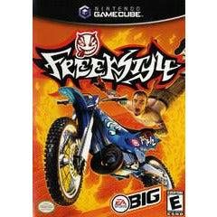 Freekstyle - Nintendo GameCube (Online Order Only)