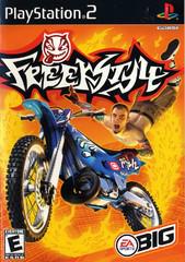 Freekstyle - Playstation 2 (ONLINE ORDER ONLY)