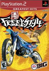 Freekstyle [Greatest Hits] - PlayStation 2 (Online Order Only)