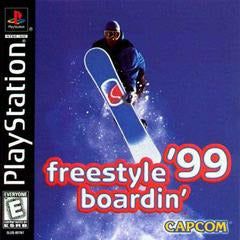 Freestyle Boardin' '99 - PlayStation (Online Order Only)