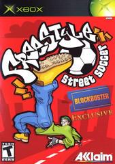 Freestyle Street Soccer - Xbox (ONLINE ORDER ONLY)