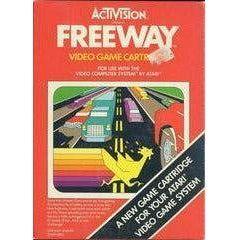 Freeway - Atari 2600 (Online Order Only)