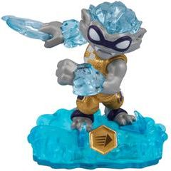 Freeze Blade - Swap Force, Nitro Skylanders - Swap Force (Online Order Only)
