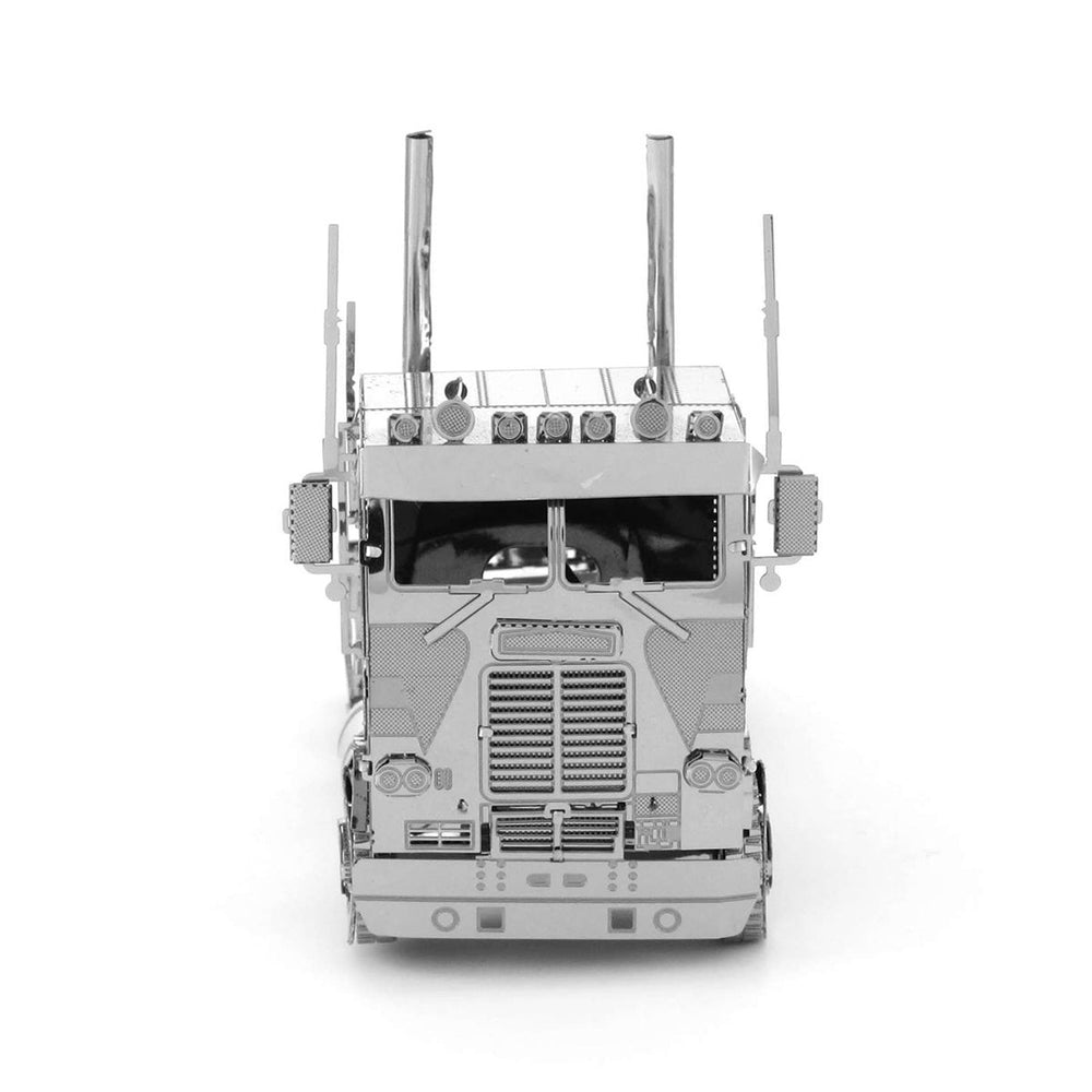 Freightliner COE Truck 3D Steel Model Kit Metal Earth (ONLINE ORDER ONLY)