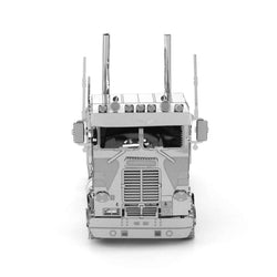 Freightliner COE Truck 3D Steel Model Kit Metal Earth (ONLINE ORDER ONLY)