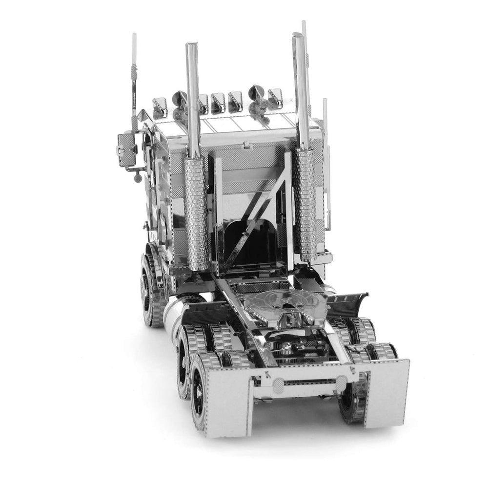 Freightliner COE Truck 3D Steel Model Kit Metal Earth (ONLINE ORDER ONLY)