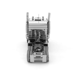 Freightliner FLC Long Nose Truck 3D Steel Model Kit Metal Earth (ONLINE ORDER ONLY)